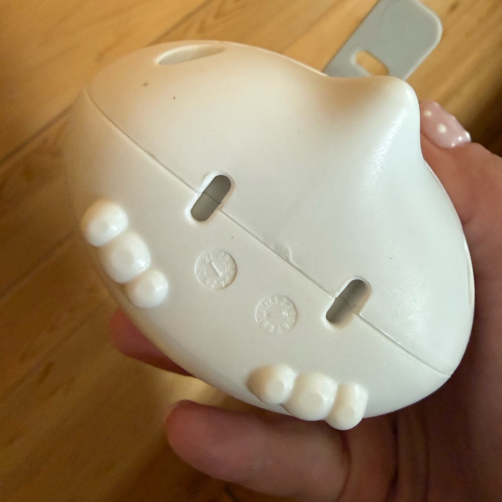 Skip Hop Owl Sound Machine - Picture 4 of 5